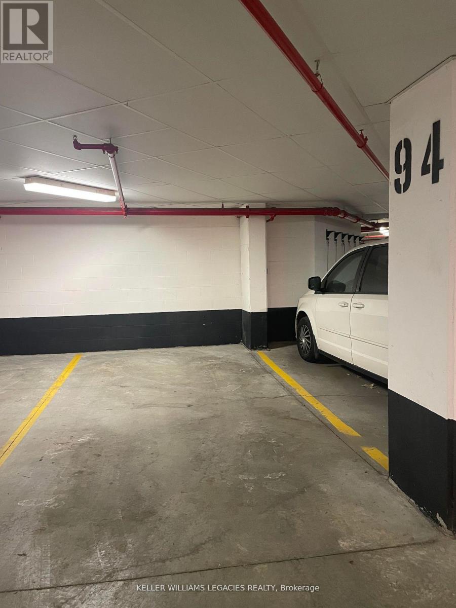 310 - 110 Fergus Avenue, Kitchener, Ontario  N2A 0K9 - Photo 19 - X12462664