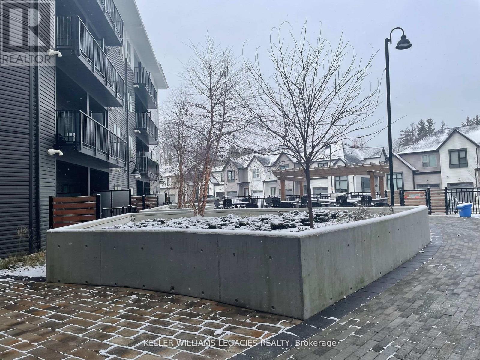 310 - 110 Fergus Avenue, Kitchener, Ontario  N2A 0K9 - Photo 16 - X12462664