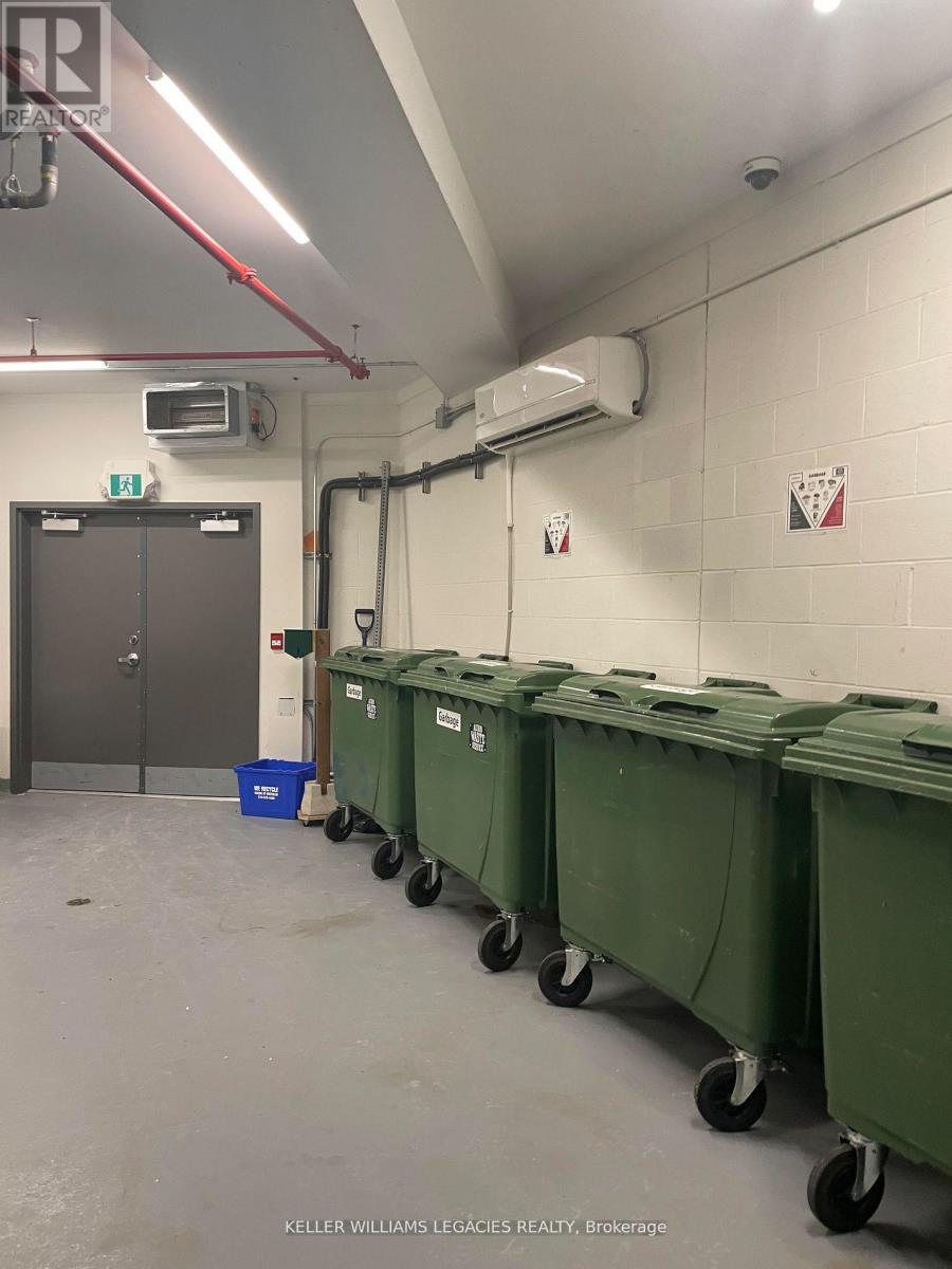 310 - 110 Fergus Avenue, Kitchener, Ontario  N2A 0K9 - Photo 20 - X12462664