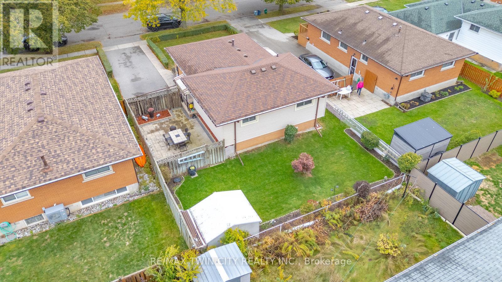 42 Palm Crescent, Brantford, Ontario  N3R 5G2 - Photo 42 - X12539636