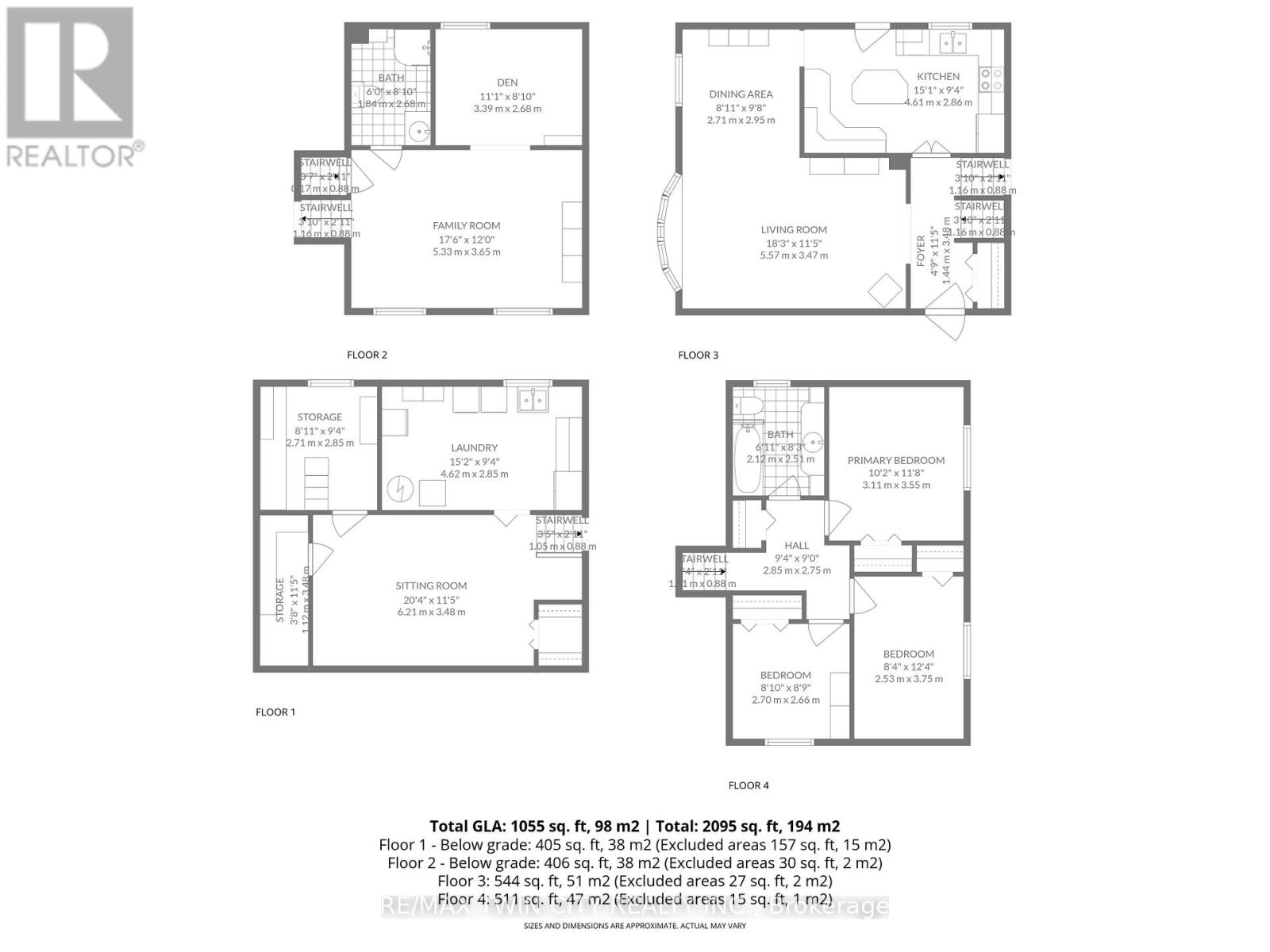 42 Palm Crescent, Brantford, Ontario  N3R 5G2 - Photo 45 - X12539636