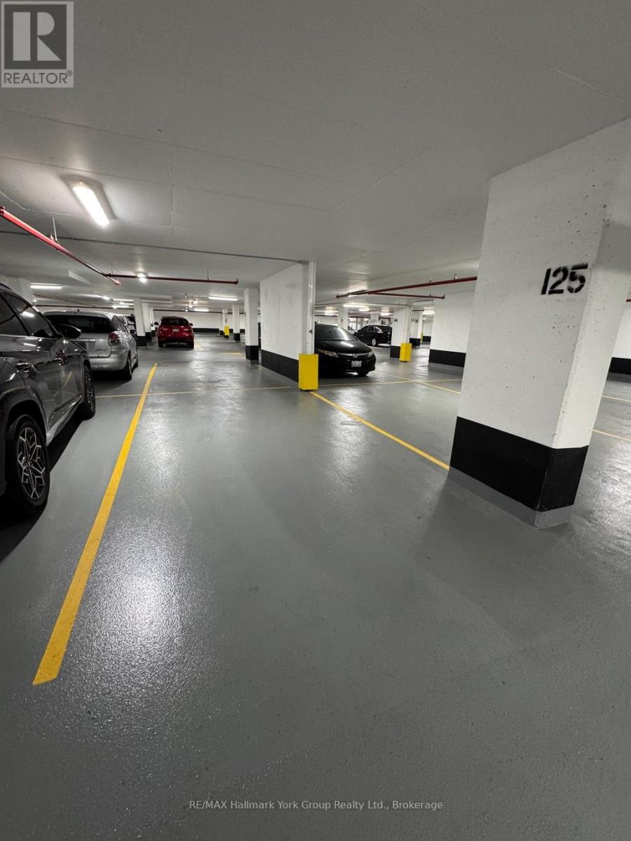 534 - 3100 Keele Street, Toronto, Ontario  M3M 2H4 - Photo 43 - W12539648