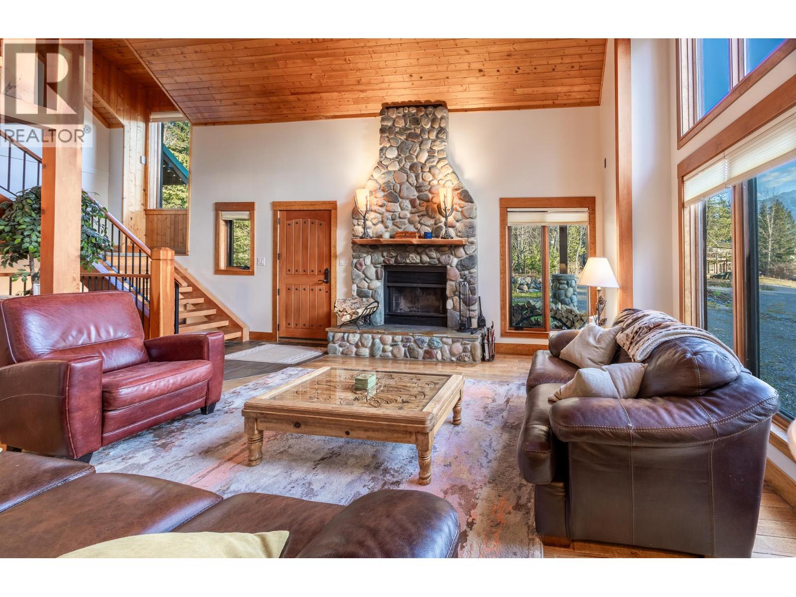 4516 Timberline Crescent, Fernie, British Columbia  V0B 1M6 - Photo 14 - 2476301