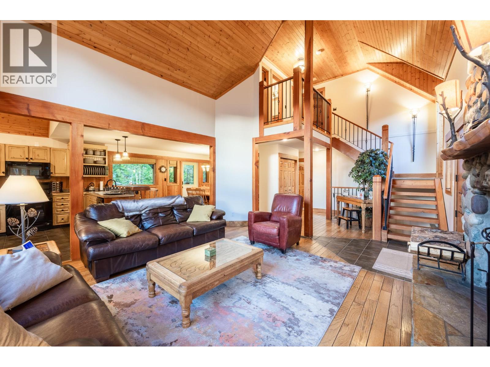 4516 Timberline Crescent, Fernie, British Columbia  V0B 1M6 - Photo 9 - 2476301