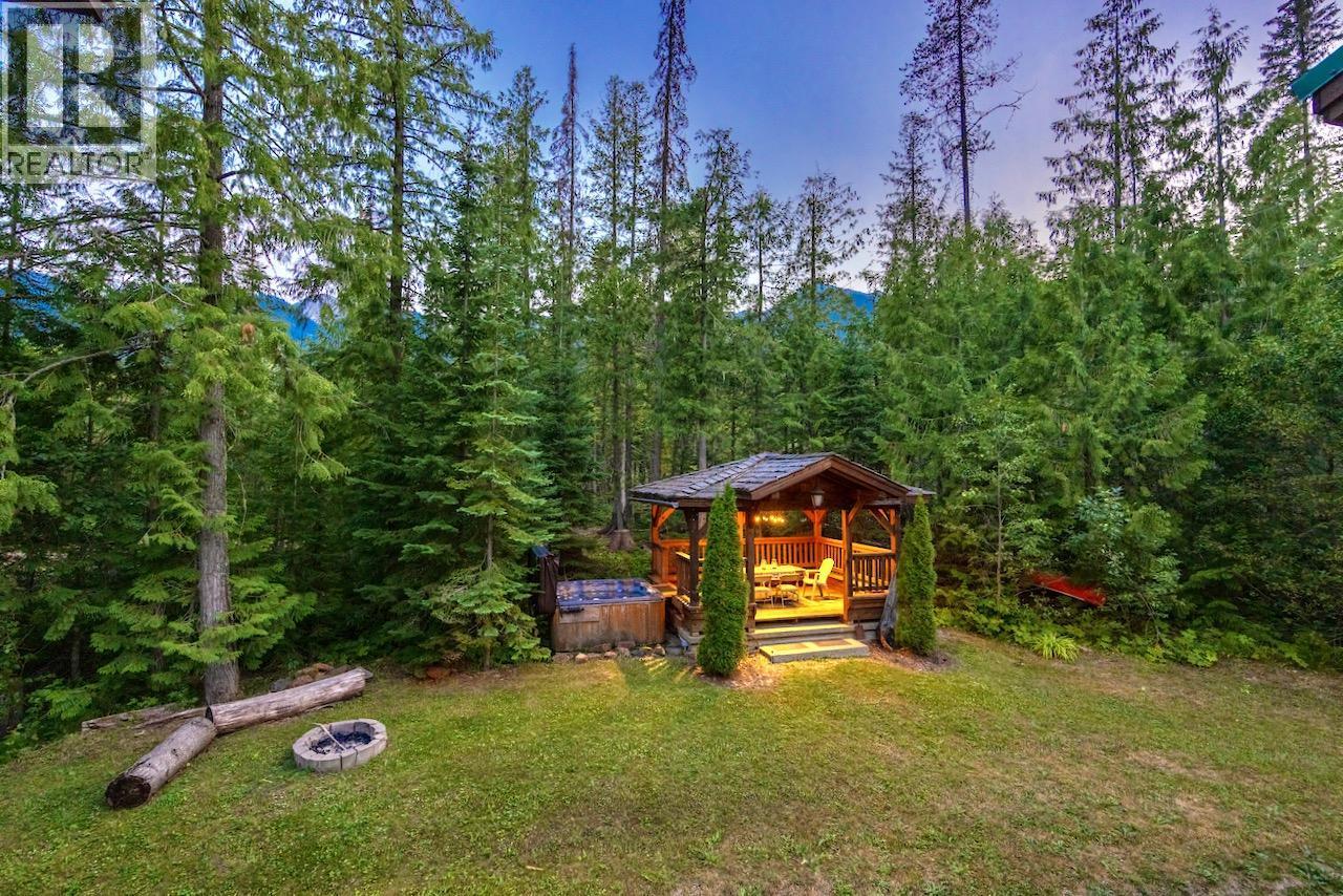 4516 Timberline Crescent, Fernie, British Columbia  V0B 1M6 - Photo 44 - 2476301