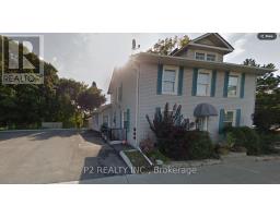 #3 - MAIN FLOOR - 253 PROSPECT STREET, Newmarket, Ontario