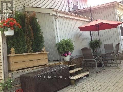 #3 - Main Floor - 253 Prospect Street, Newmarket, Ontario  L3Y 3V1 - Photo 12 - N12521530