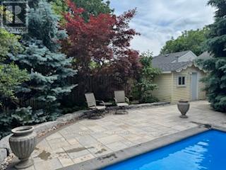 25 Sora Drive, Mississauga, Ontario  L5M 1B3 - Photo 38 - W12536136