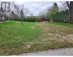 LT 8 ELLEN STREET, Grey Highlands, Ontario