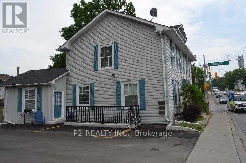 Upper Level - 253 Prospect Street, Newmarket, Ontario L3Y 3V1 - Photo 2 - N12521524