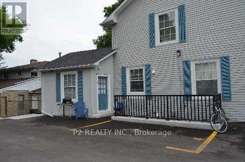 Upper Level - 253 Prospect Street, Newmarket, Ontario L3Y 3V1 - Photo 3 - N12521524