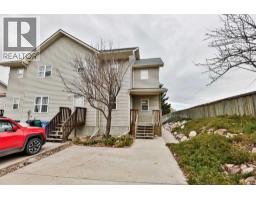 16, 720 Heritage Boulevard W Heritage Heights, Lethbridge, Ca