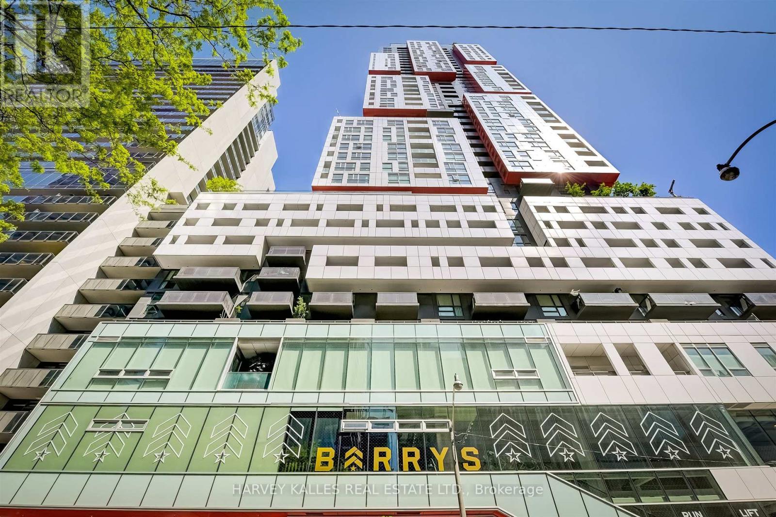 1508 - 318 Richmond Street W, Toronto, Ontario  M5V 0B4 - Photo 2 - C12539640