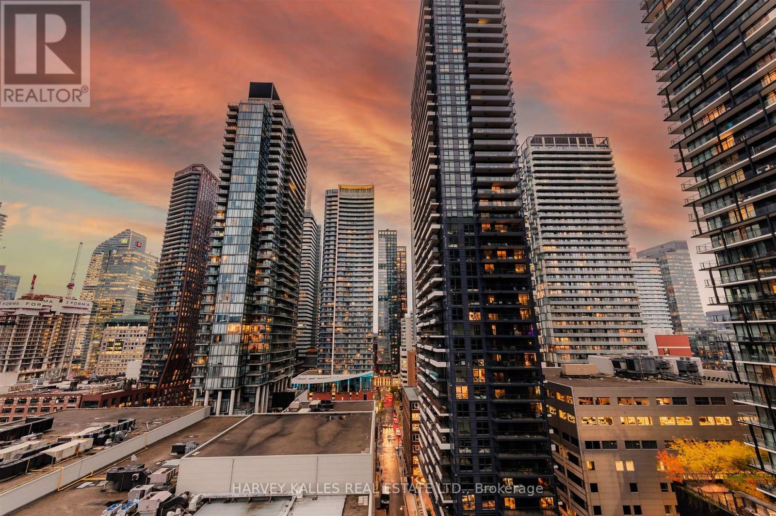 1508 - 318 Richmond Street W, Toronto, Ontario  M5V 0B4 - Photo 29 - C12539640