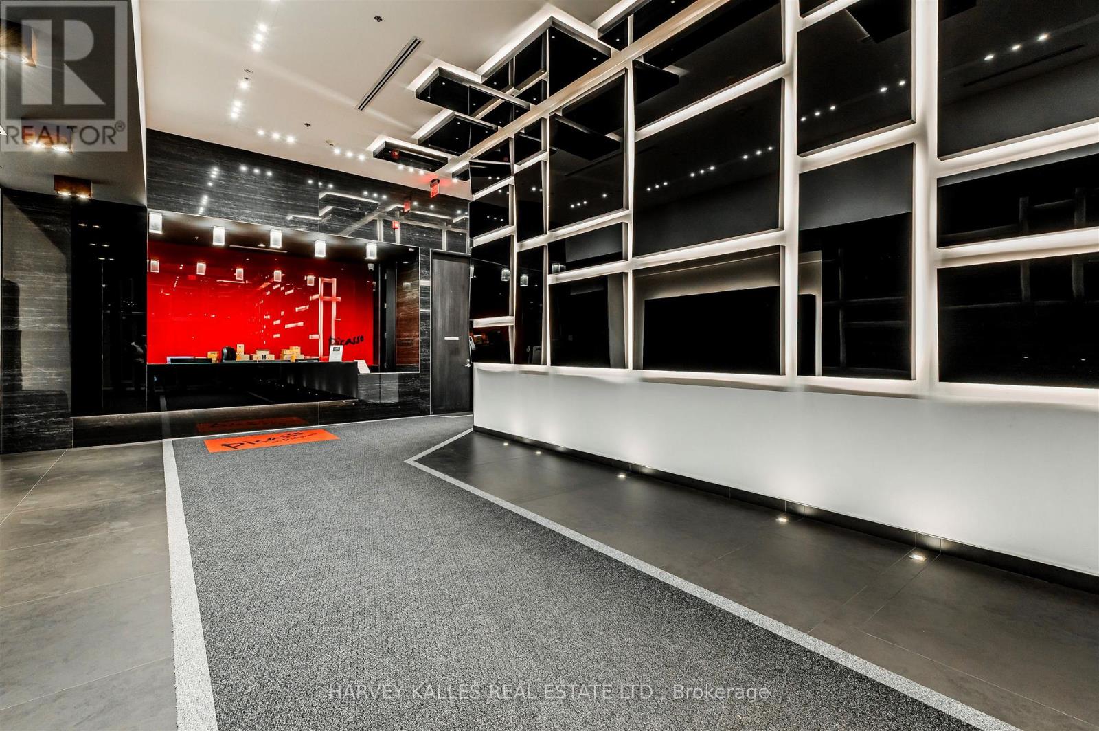 1508 - 318 Richmond Street W, Toronto, Ontario  M5V 0B4 - Photo 3 - C12539640