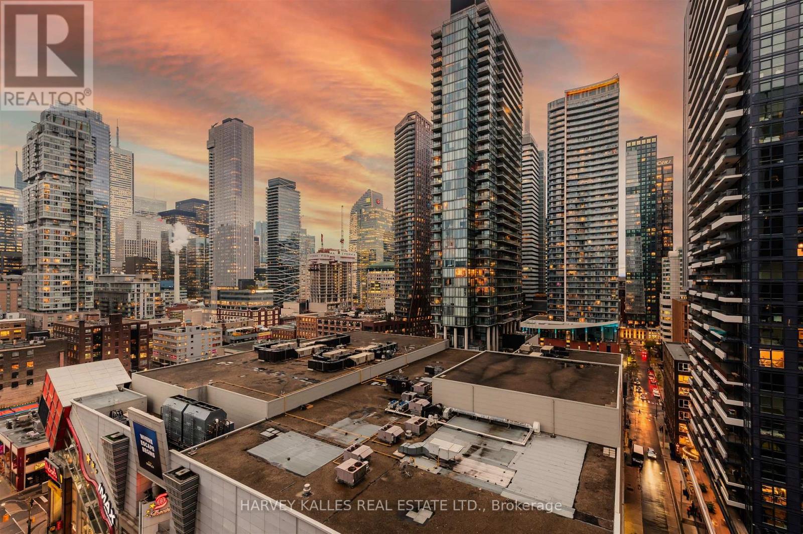 1508 - 318 Richmond Street W, Toronto, Ontario  M5V 0B4 - Photo 30 - C12539640