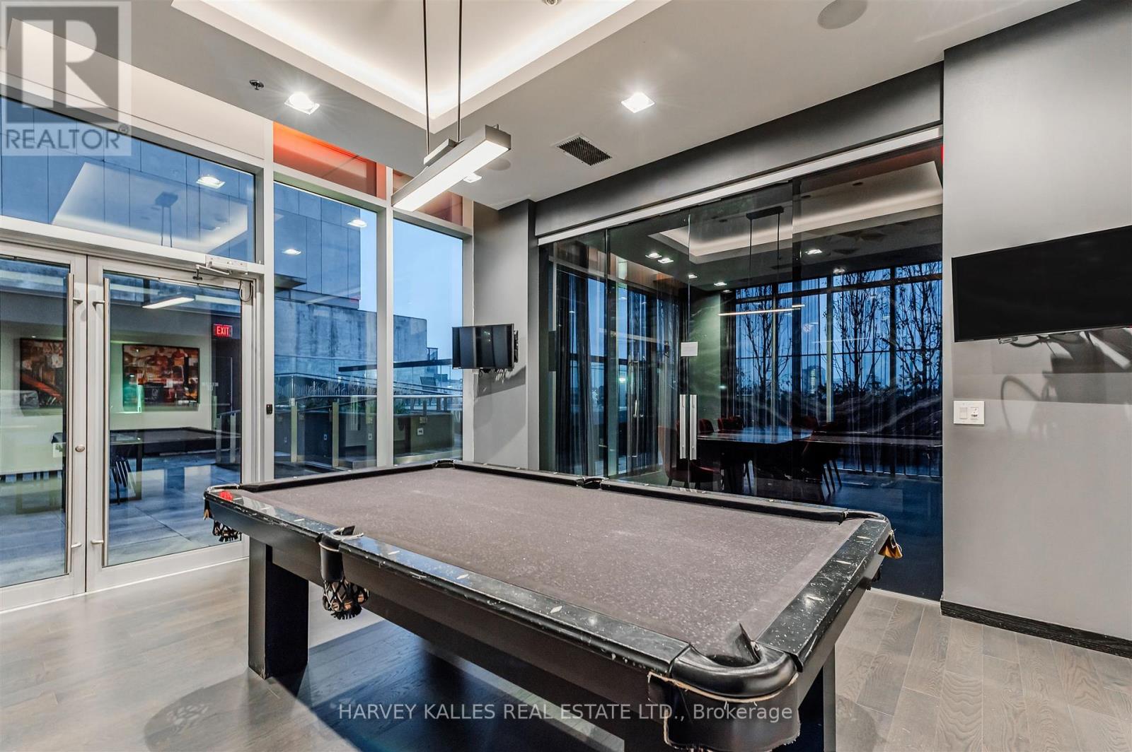 1508 - 318 Richmond Street W, Toronto, Ontario  M5V 0B4 - Photo 33 - C12539640