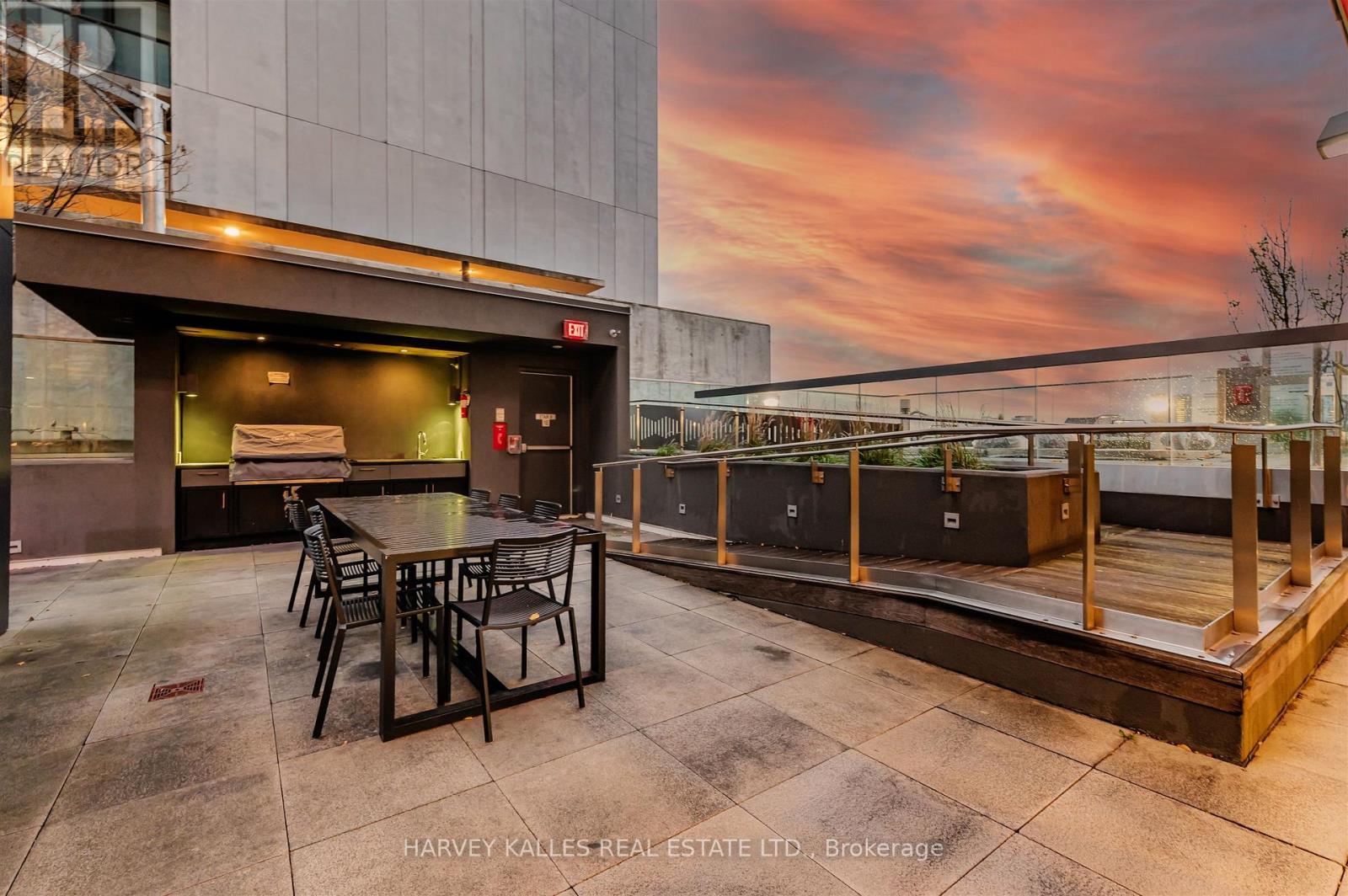 1508 - 318 Richmond Street W, Toronto, Ontario  M5V 0B4 - Photo 35 - C12539640