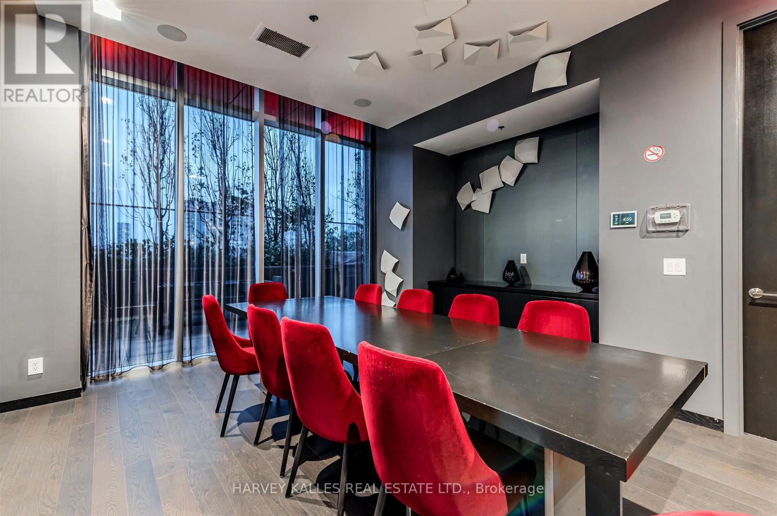 1508 - 318 Richmond Street W, Toronto, Ontario  M5V 0B4 - Photo 36 - C12539640