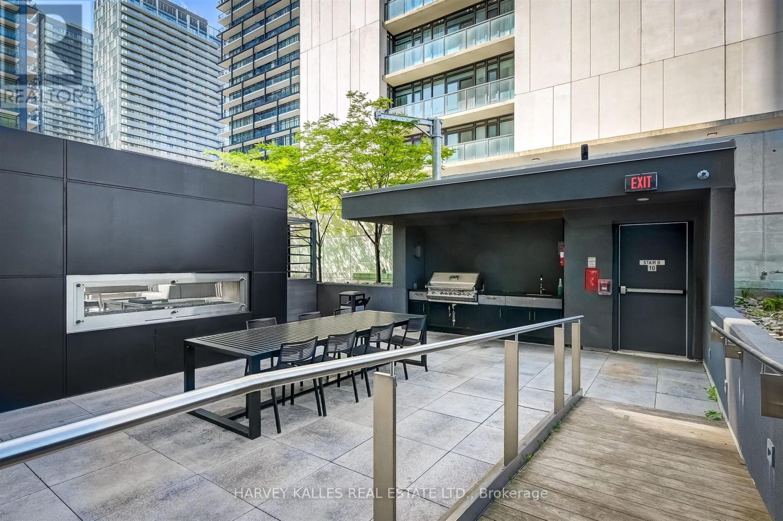 1508 - 318 Richmond Street W, Toronto, Ontario  M5V 0B4 - Photo 39 - C12539640