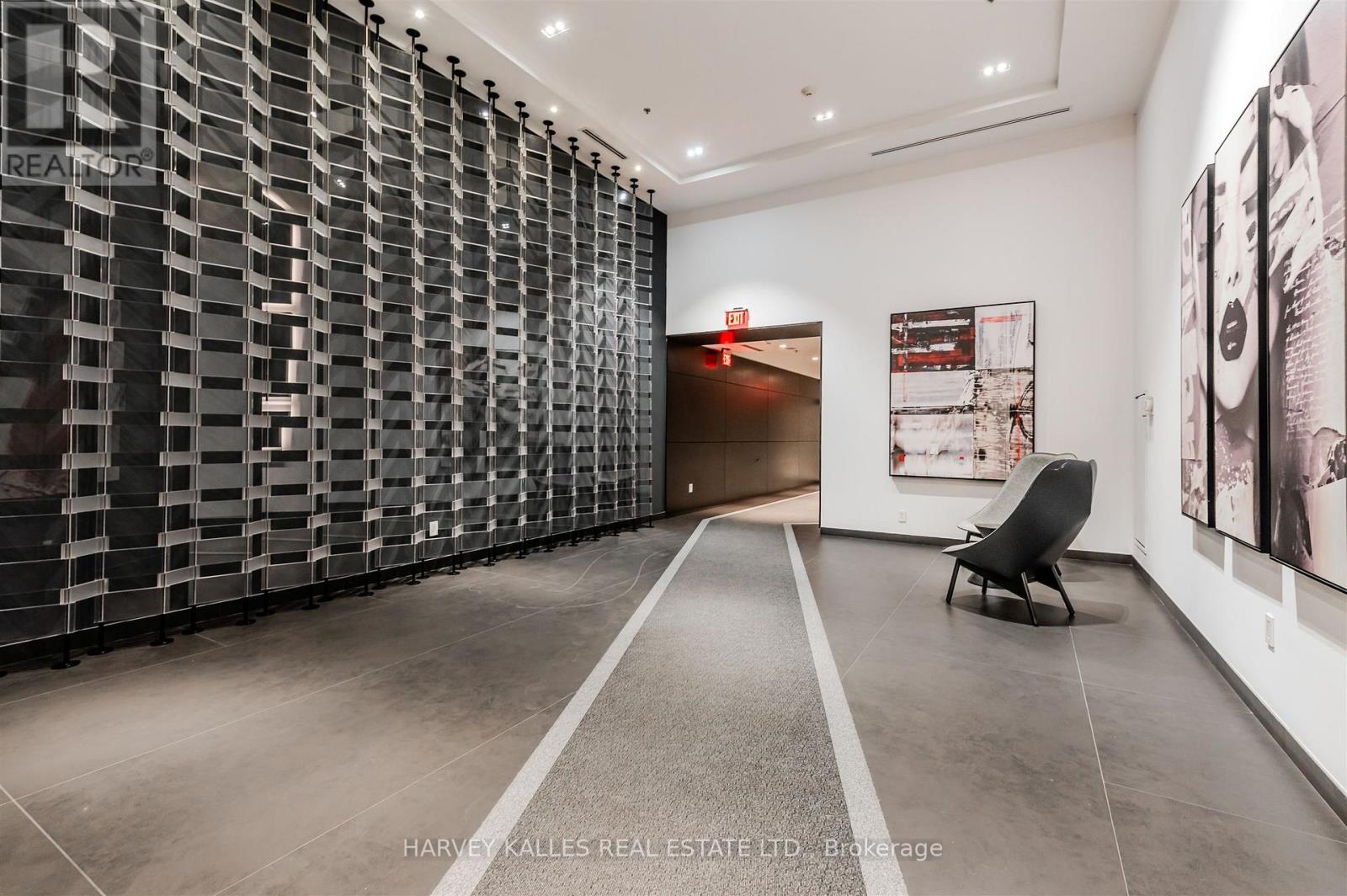 1508 - 318 Richmond Street W, Toronto, Ontario  M5V 0B4 - Photo 4 - C12539640