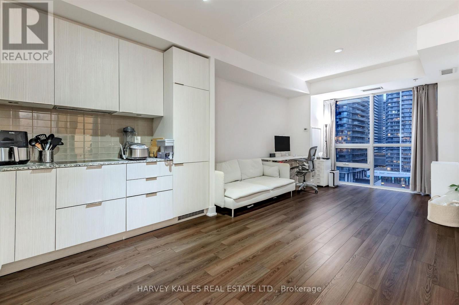 1508 - 318 Richmond Street W, Toronto, Ontario  M5V 0B4 - Photo 7 - C12539640