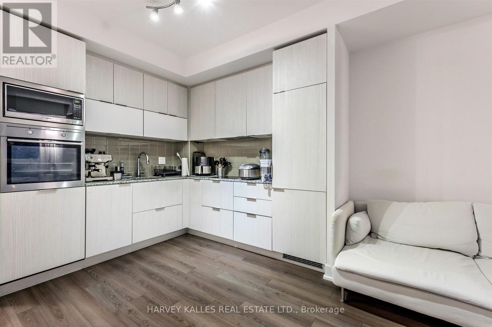 1508 - 318 Richmond Street W, Toronto, Ontario  M5V 0B4 - Photo 8 - C12539640