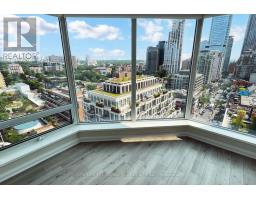 1704 - 155 YORKVILLE AVENUE