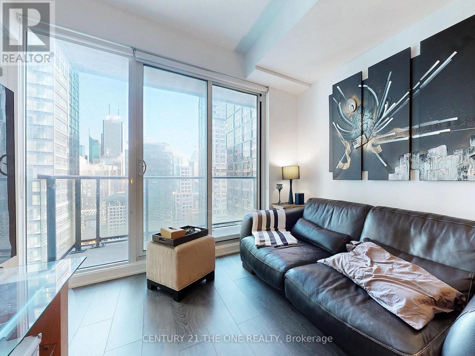 3301 - 115 Blue Jays Way, Toronto, Ontario  M5V 0N4 - Photo 12 - C12539674