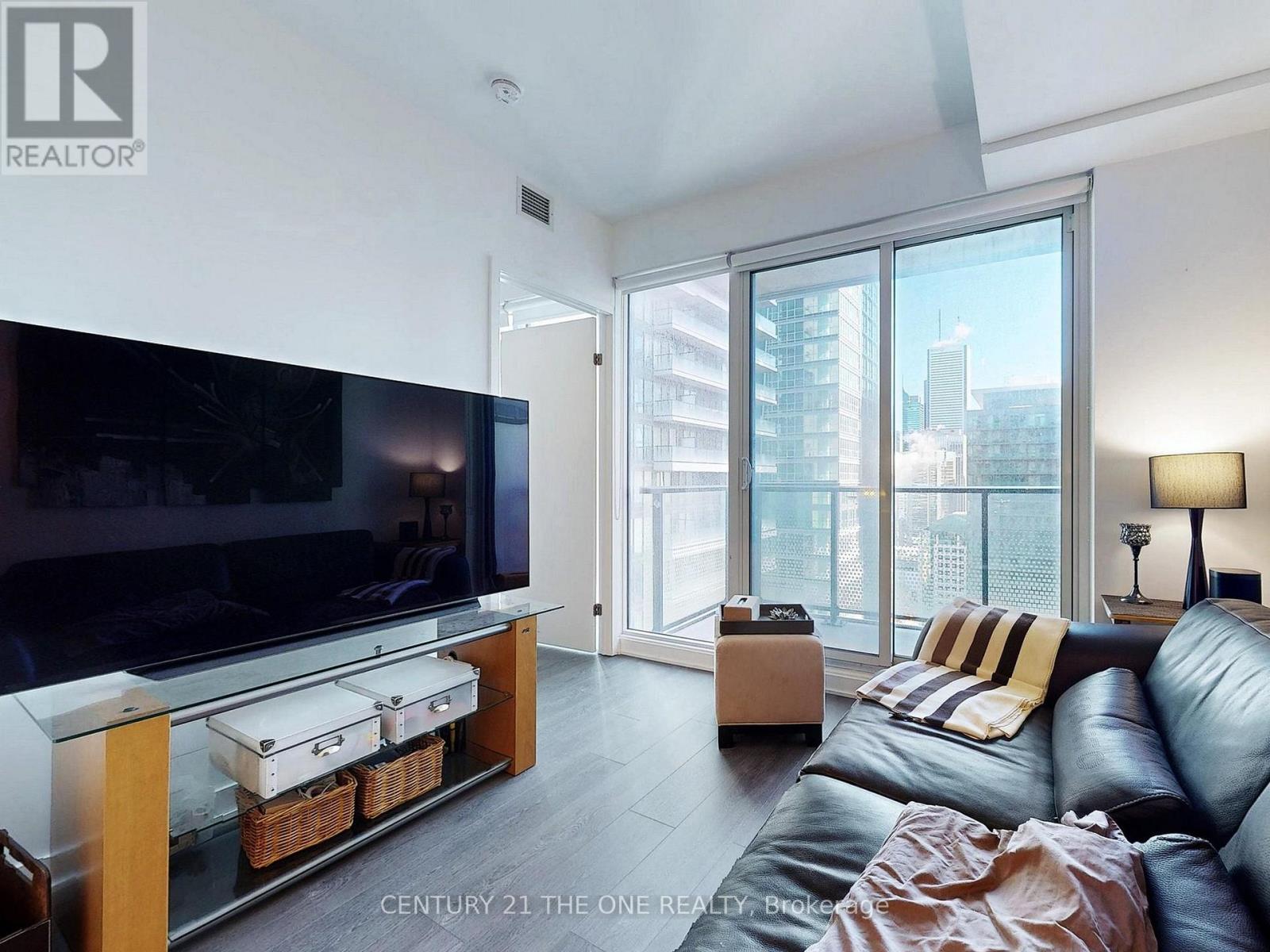 3301 - 115 Blue Jays Way, Toronto, Ontario  M5V 0N4 - Photo 13 - C12539674