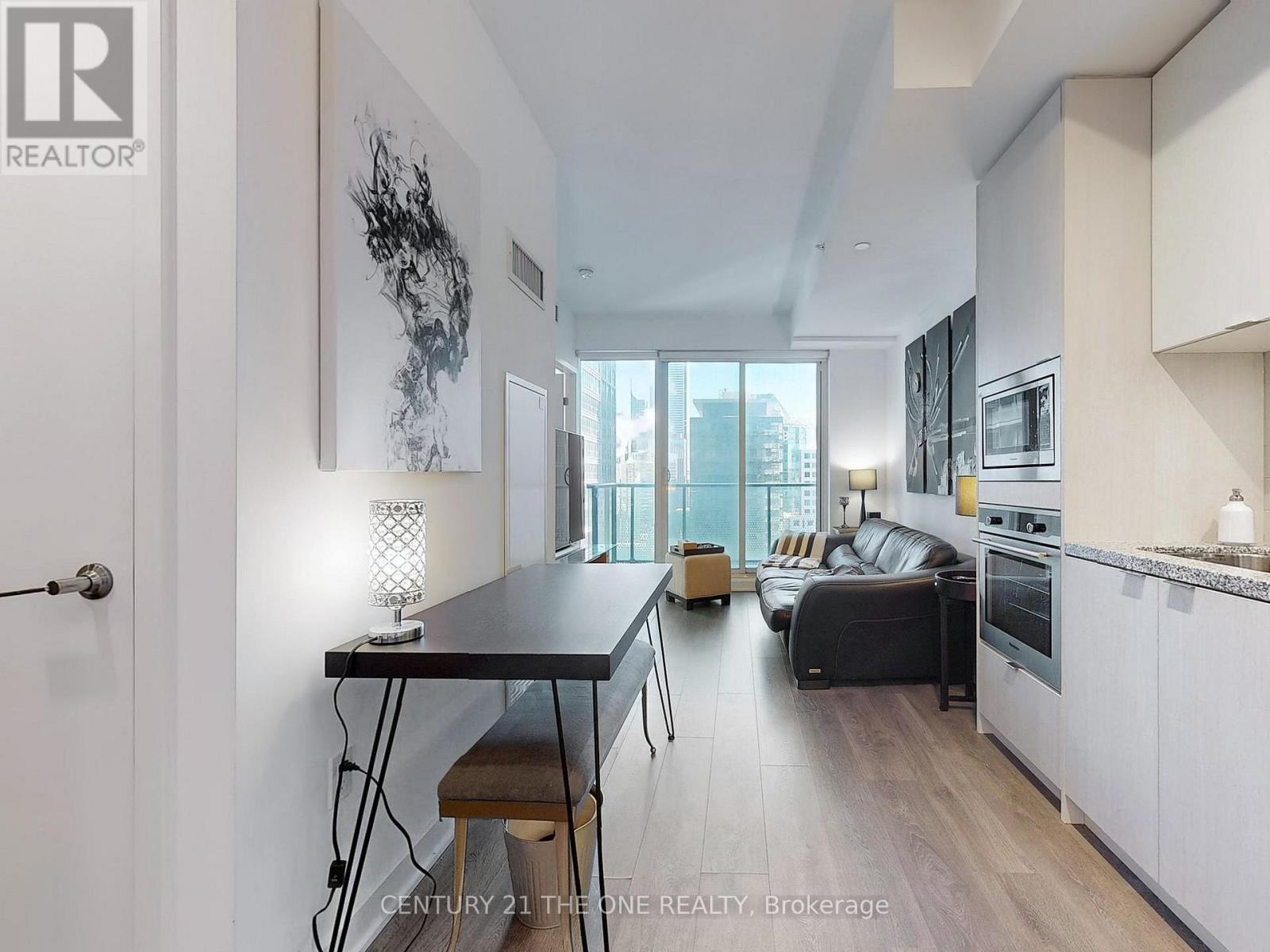 3301 - 115 Blue Jays Way, Toronto, Ontario  M5V 0N4 - Photo 17 - C12539674