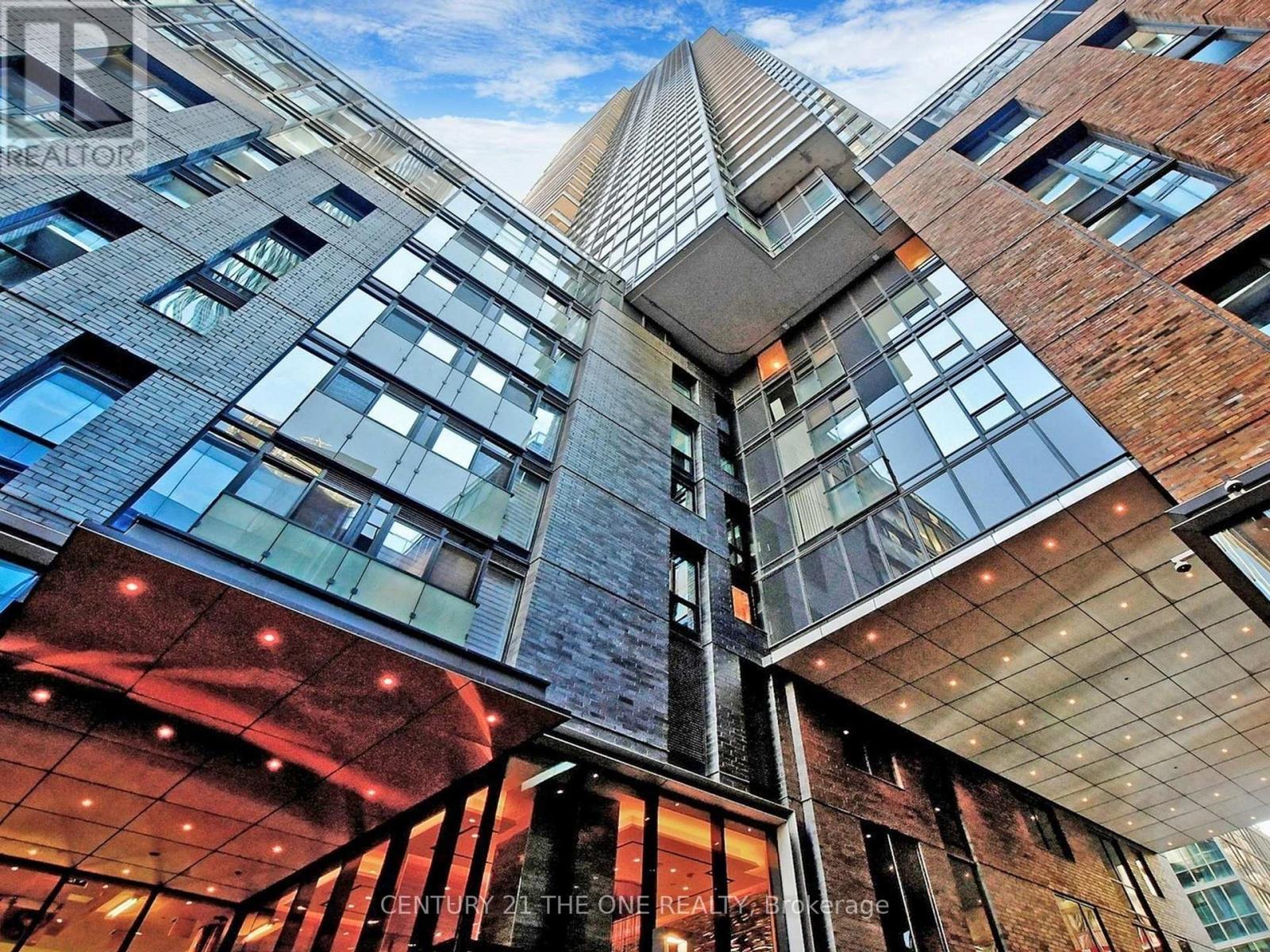 3301 - 115 Blue Jays Way, Toronto, Ontario  M5V 0N4 - Photo 2 - C12539674