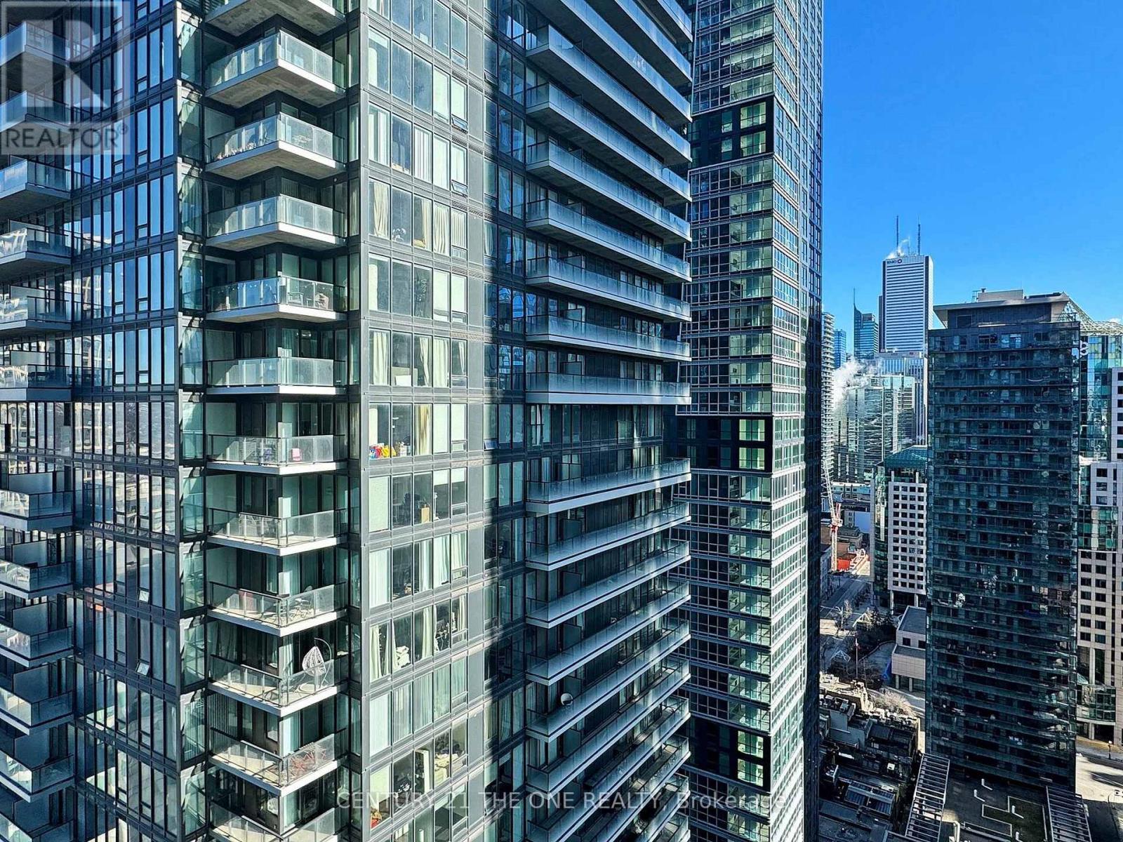 3301 - 115 Blue Jays Way, Toronto, Ontario  M5V 0N4 - Photo 33 - C12539674