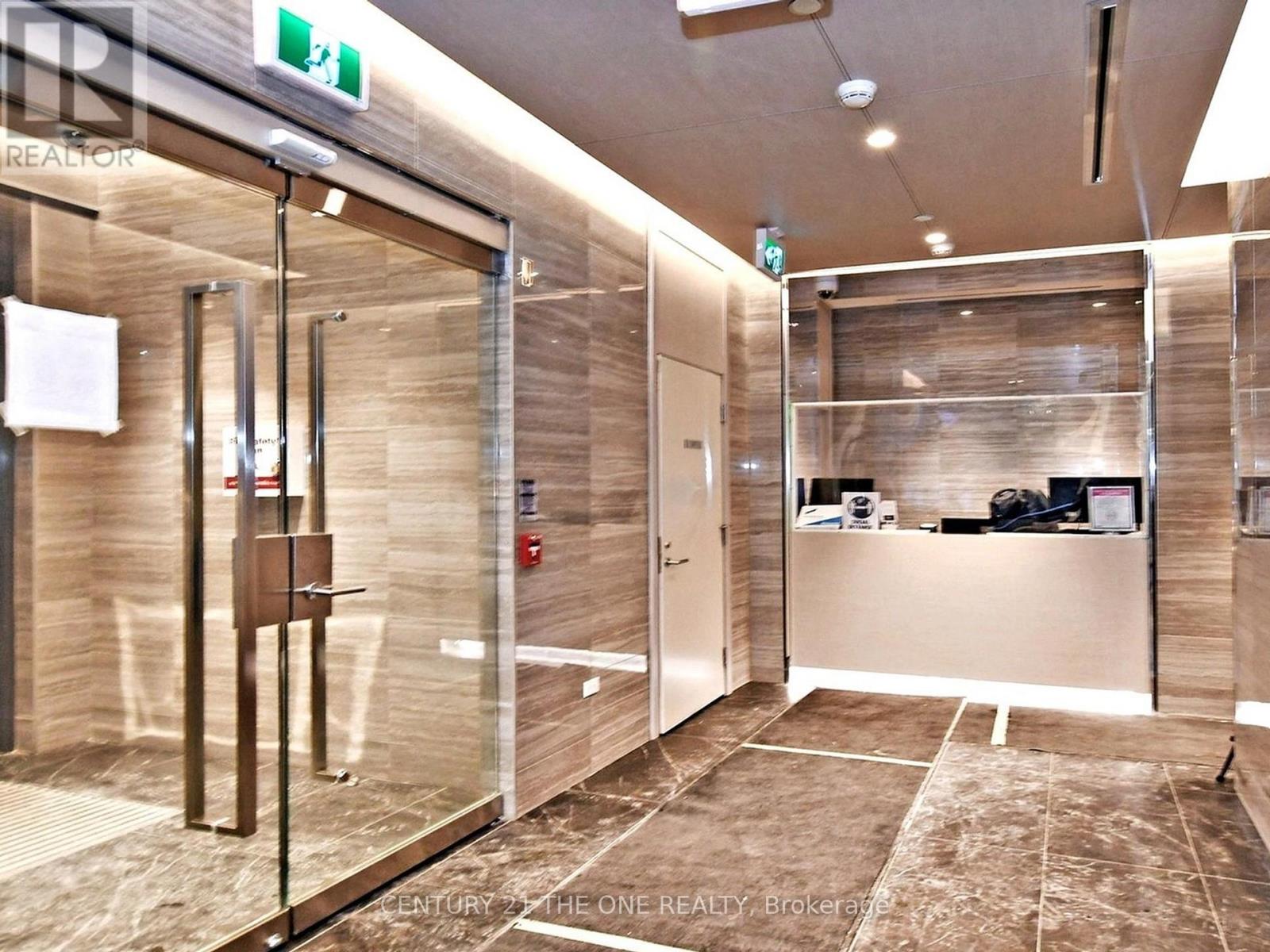 3301 - 115 Blue Jays Way, Toronto, Ontario  M5V 0N4 - Photo 8 - C12539674