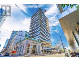 1007 - 215 QUEEN STREET W, Toronto, Ontario