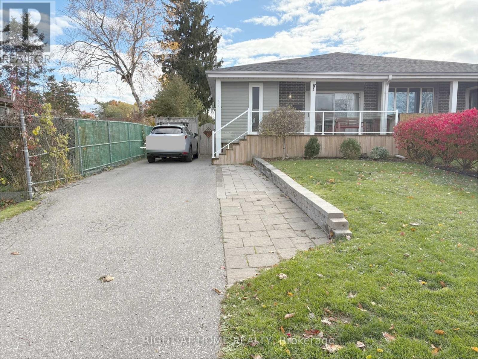 UPPER - 975 MINK STREET, Pickering, Ontario