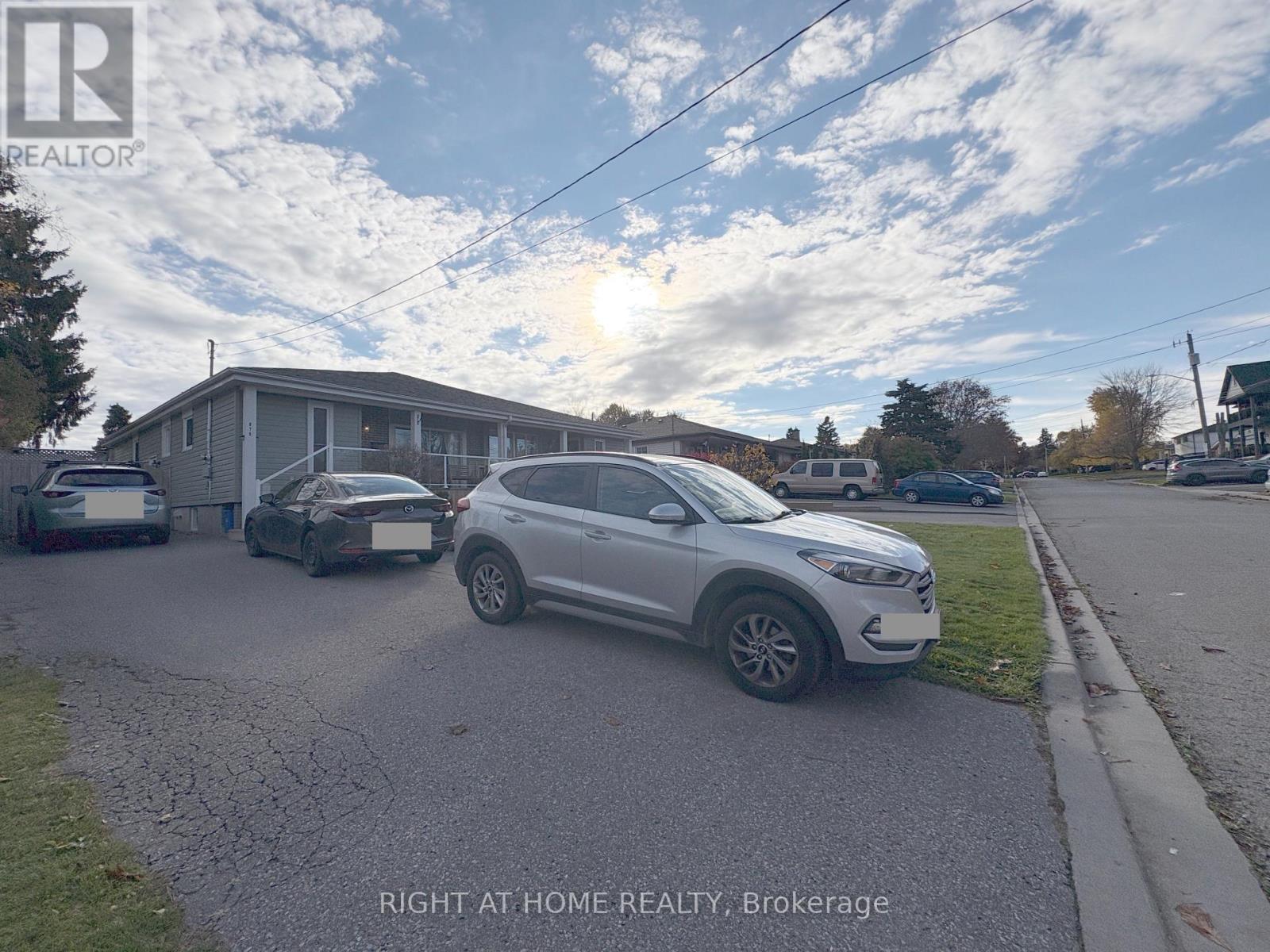 Upper - 975 Mink Street, Pickering, Ontario  L1W 2G6 - Photo 19 - E12539642