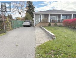 UPPER - 975 MINK STREET, Pickering, Ontario