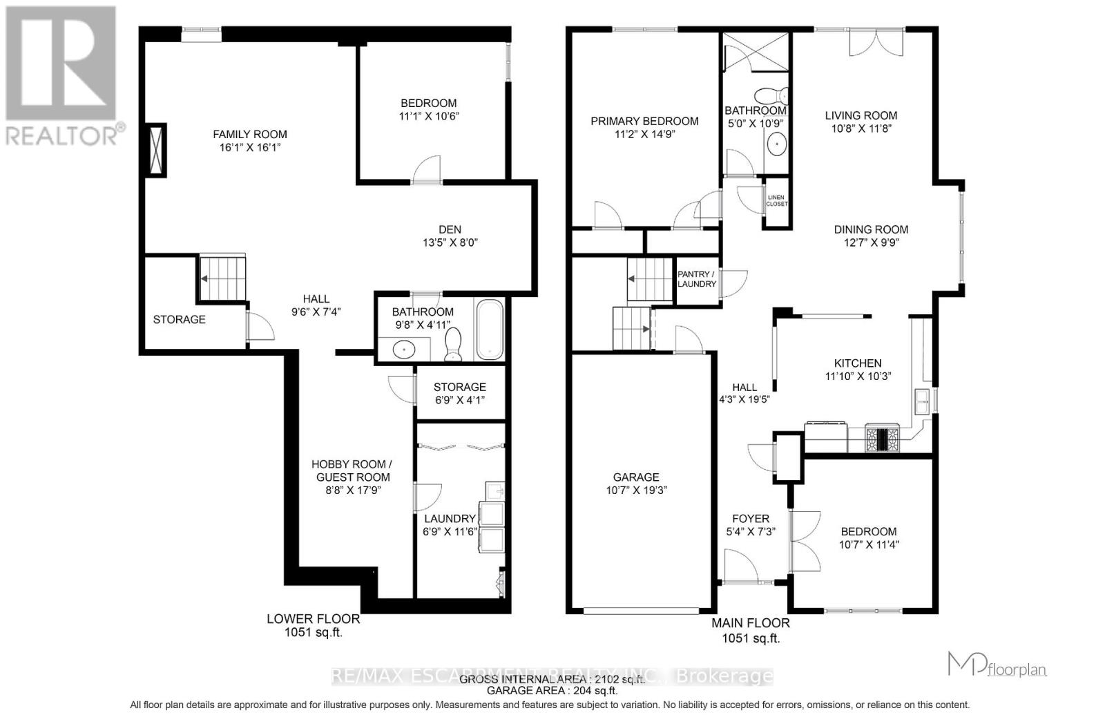 38 - 2243 Turnberry Road, Burlington, Ontario L7M 4Y5 - Photo 40 - W12516492