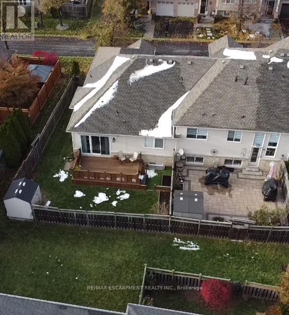 38 - 2243 Turnberry Road, Burlington, Ontario L7M 4Y5 - Photo 42 - W12516492