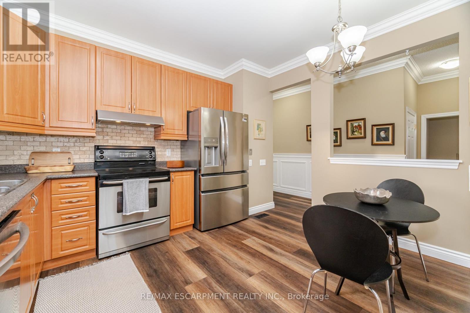 38 - 2243 Turnberry Road, Burlington, Ontario L7M 4Y5 - Photo 7 - W12516492