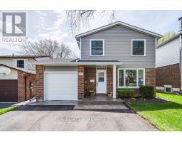 220 William Roe Boulevard, Newmarket (Central Newmarket), Ca