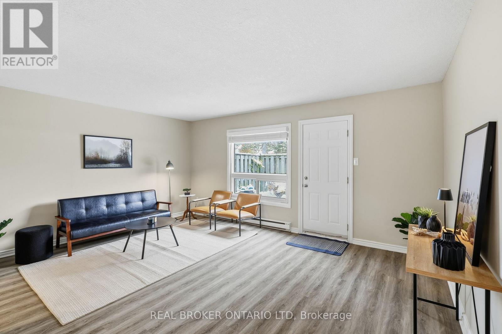 25 - 166 Southdale Road W, London South, Ontario  N6J 2J1 - Photo 4 - X12535452