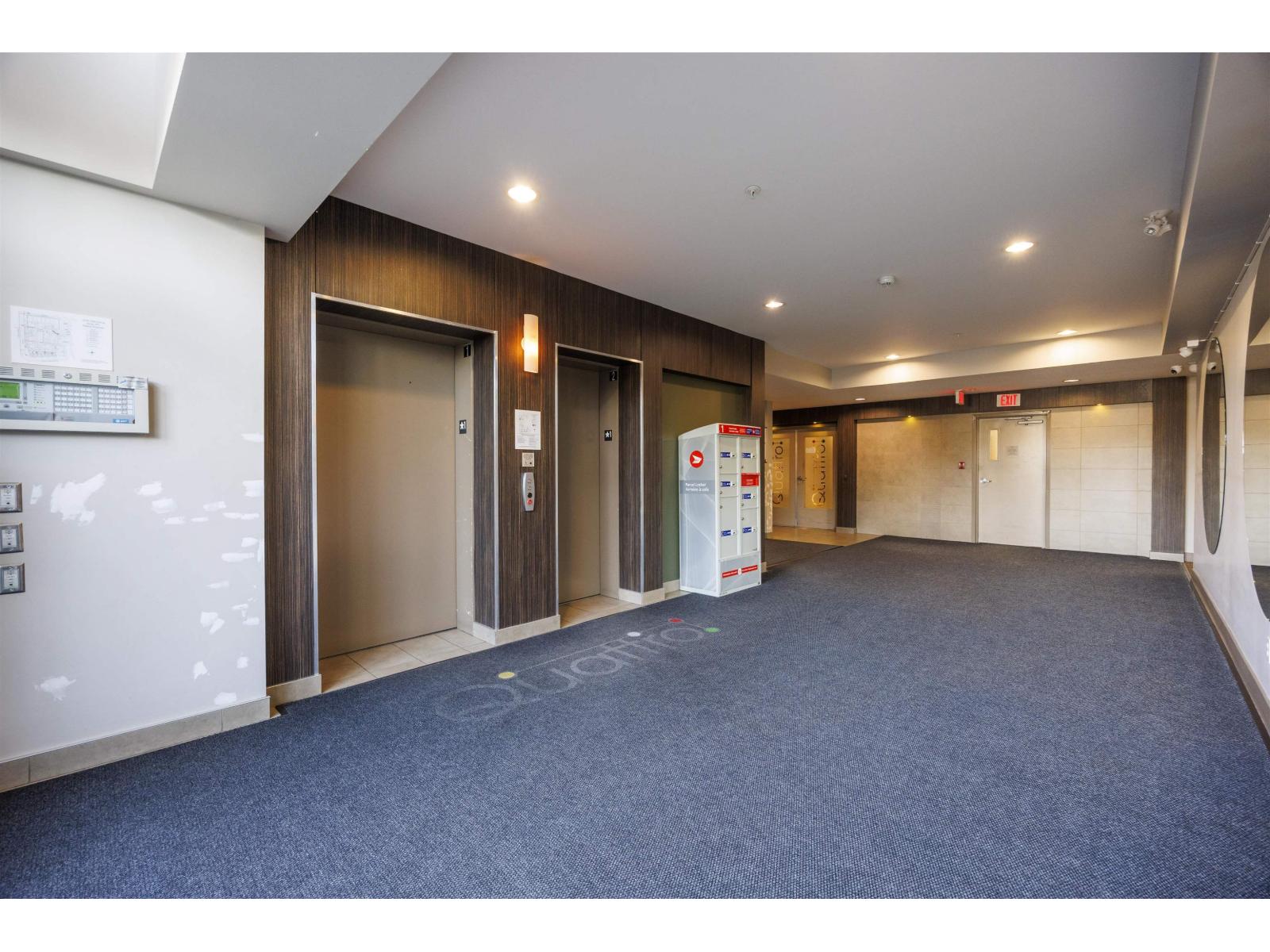 125 10788 Whalley Boulevard, Surrey, British Columbia  V3T 0G1 - Photo 3 - R3066949