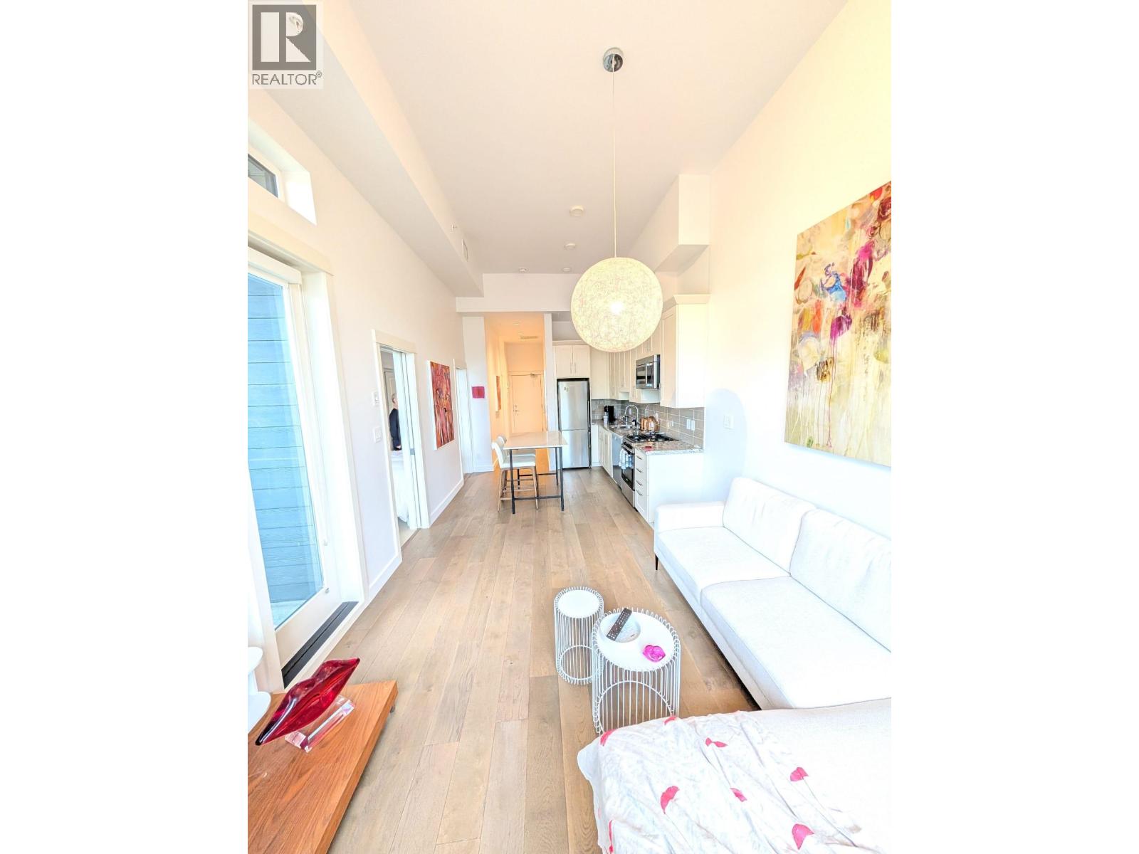 616 5011 Springs Boulevard, Delta, British Columbia  V4M 0B6 - Photo 3 - R3066068