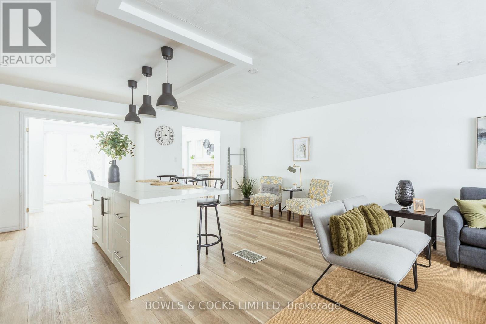 1283 Amundsen Avenue, Peterborough, Ontario K9H 6T5 - Photo 11 - X12539686