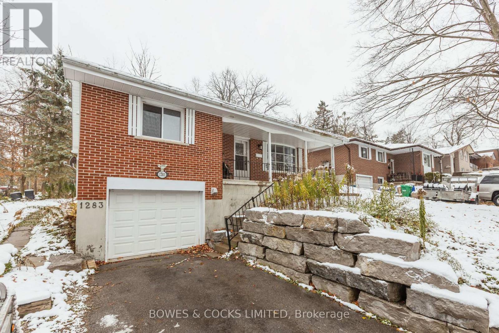 1283 Amundsen Avenue, Peterborough, Ontario K9H 6T5 - Photo 2 - X12539686