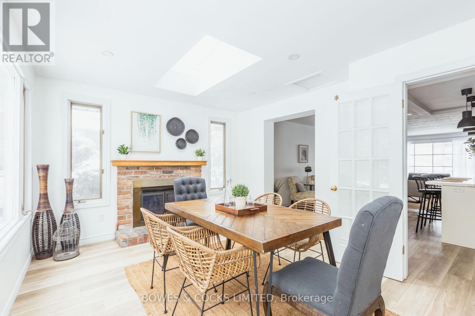 1283 Amundsen Avenue, Peterborough, Ontario K9H 6T5 - Photo 23 - X12539686