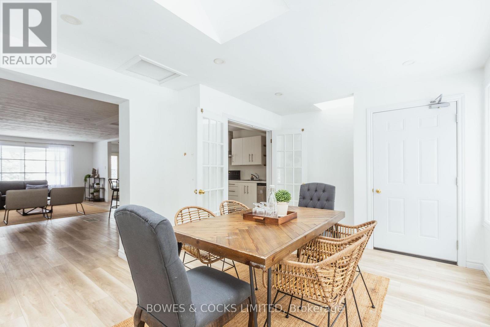 1283 Amundsen Avenue, Peterborough, Ontario K9H 6T5 - Photo 24 - X12539686