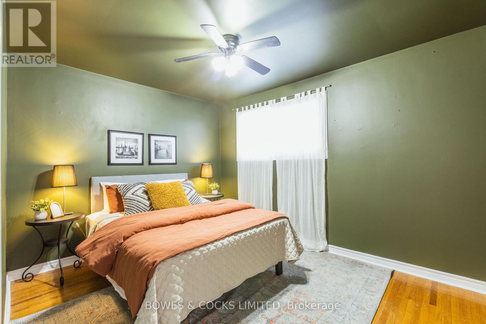 1283 Amundsen Avenue, Peterborough, Ontario K9H 6T5 - Photo 25 - X12539686